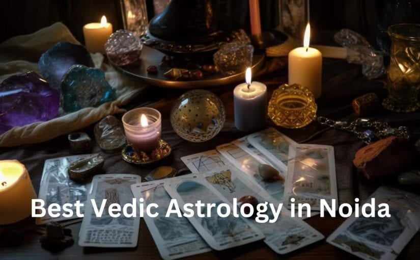 Best Astrologer in India